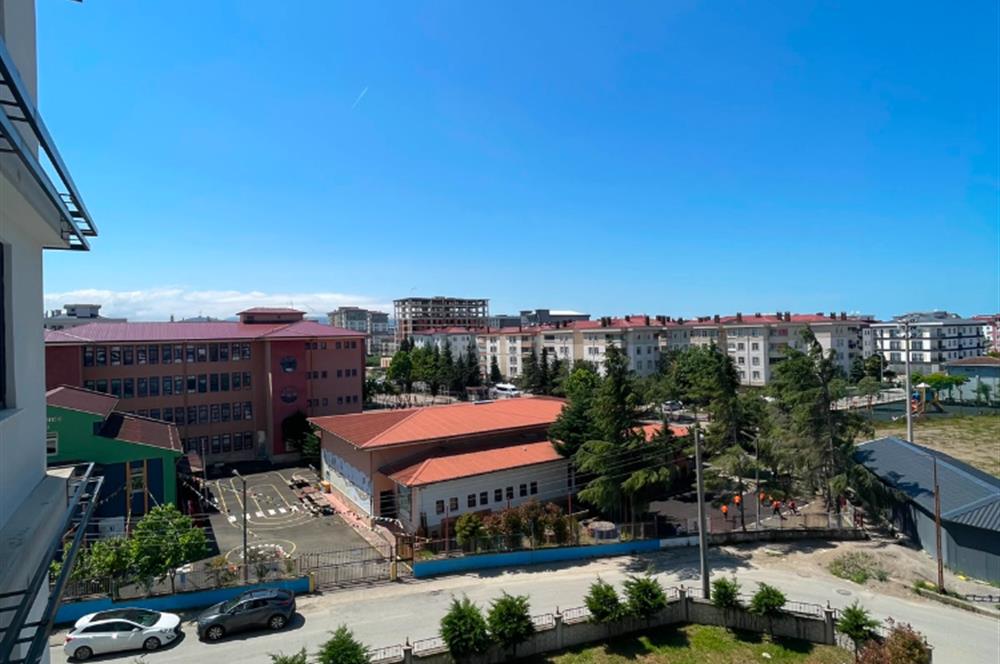 CENTURY 21'DEN ARİS CITY'DE KİRALIK 2+1!