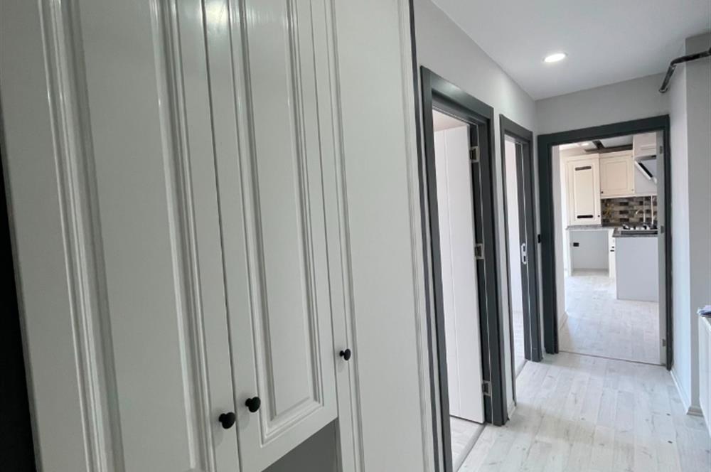 CENTURY 21'DEN ARİS CITY'DE KİRALIK 2+1!