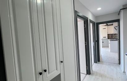 CENTURY 21'DEN ARİS CITY'DE KİRALIK 2+1!