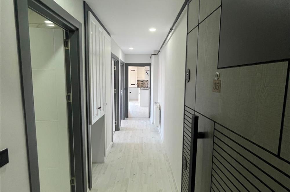 CENTURY 21'DEN ARİS CITY'DE KİRALIK 2+1!
