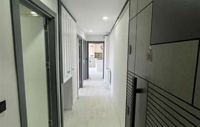 CENTURY 21'DEN ARİS CITY'DE KİRALIK 2+1!