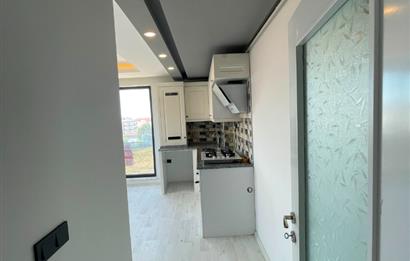 CENTURY 21'DEN ARİS CITY'DE KİRALIK 2+1!