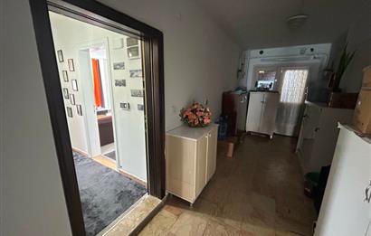 C21 BAL'DAN TOKİ YENİMAHALLE'DE FULL EŞYALI KİRALIK 1+1 DAİRE