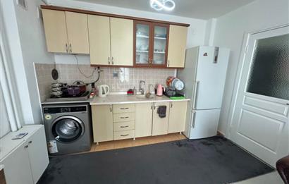 C21 BAL'DAN TOKİ YENİMAHALLE'DE FULL EŞYALI KİRALIK 1+1 DAİRE