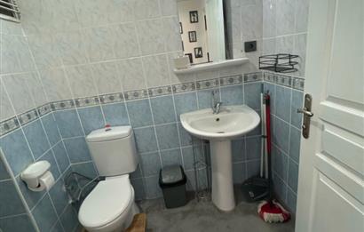 C21 BAL'DAN TOKİ YENİMAHALLE'DE FULL EŞYALI KİRALIK 1+1 DAİRE
