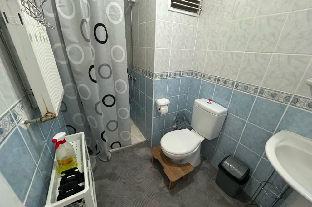 C21 BAL'DAN TOKİ YENİMAHALLE'DE FULL EŞYALI KİRALIK 1+1 DAİRE