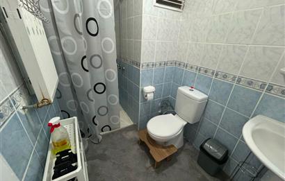 C21 BAL'DAN TOKİ YENİMAHALLE'DE FULL EŞYALI KİRALIK 1+1 DAİRE