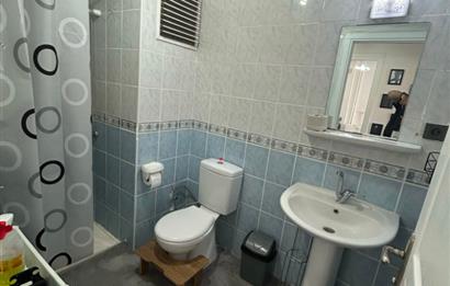 C21 BAL'DAN TOKİ YENİMAHALLE'DE FULL EŞYALI KİRALIK 1+1 DAİRE