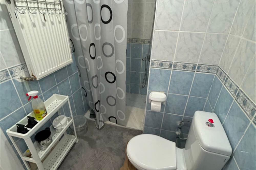 C21 BAL'DAN TOKİ YENİMAHALLE'DE FULL EŞYALI KİRALIK 1+1 DAİRE