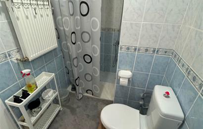 C21 BAL'DAN TOKİ YENİMAHALLE'DE FULL EŞYALI KİRALIK 1+1 DAİRE