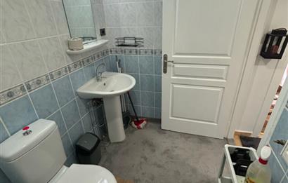 C21 BAL'DAN TOKİ YENİMAHALLE'DE FULL EŞYALI KİRALIK 1+1 DAİRE