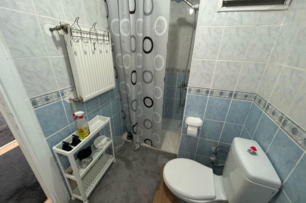 C21 BAL'DAN TOKİ YENİMAHALLE'DE FULL EŞYALI KİRALIK 1+1 DAİRE