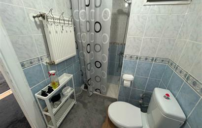 C21 BAL'DAN TOKİ YENİMAHALLE'DE FULL EŞYALI KİRALIK 1+1 DAİRE