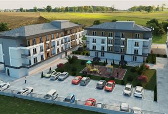 CENTURY 21'DEN TURNASUYU'NDA SATILIK 2+1 DAİRE - 1 - 34607