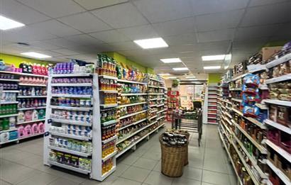 KURUMSAL KİRACILI YÜKSEK POTANSİYELLİ SATILIK DÜKKAN | BEYOĞLU 