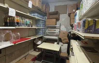 KURUMSAL KİRACILI YÜKSEK POTANSİYELLİ SATILIK DÜKKAN | BEYOĞLU 