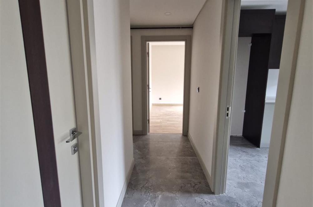 ALYA MERKEZEFENDİ KONUTLARI SATILIK KONFORLU DAİRE
