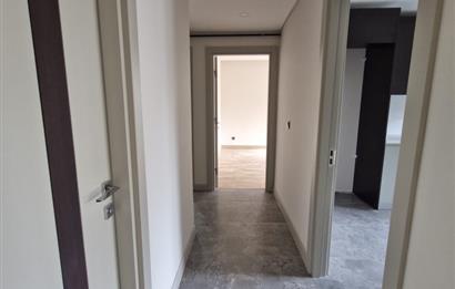 ALYA MERKEZEFENDİ KONUTLARI SATILIK KONFORLU DAİRE