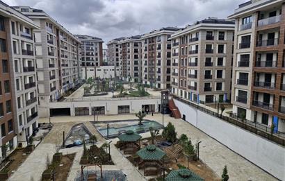 ALYA MERKEZEFENDİ KONUTLARI SATILIK KONFORLU DAİRE