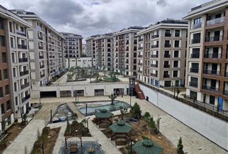 ALYA MERKEZEFENDİ KONUTLARI SATILIK KONFORLU DAİRE - 11 - 34625