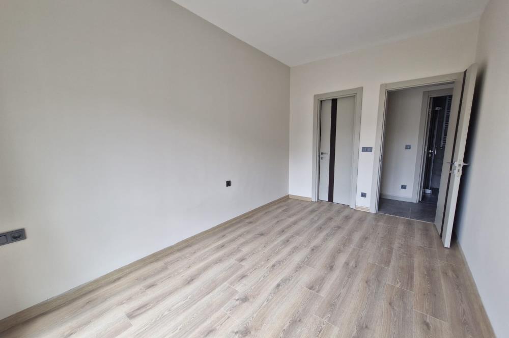 ALYA MERKEZEFENDİ KONUTLARI SATILIK KONFORLU DAİRE