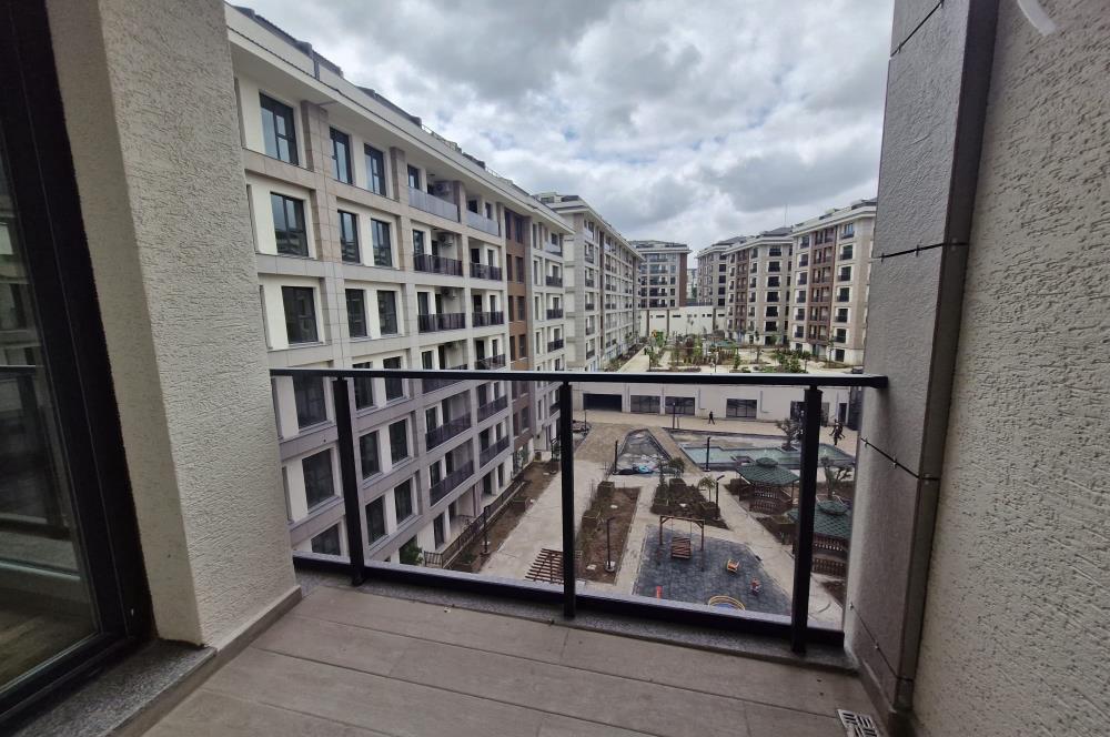 ALYA MERKEZEFENDİ KONUTLARI SATILIK KONFORLU DAİRE