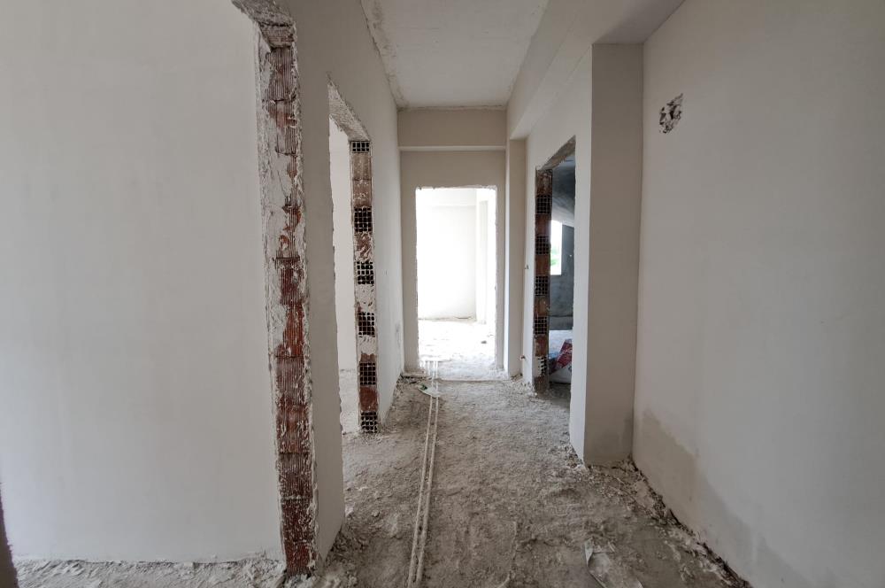 Pera Kocaali 1 Sitesi Havuzlu Denize Yakın Yeni Satılık 2+1 ler