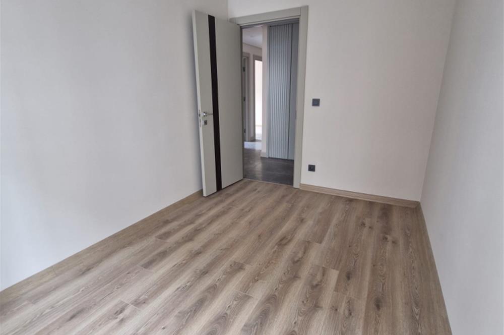 ALYA MERKEZEFENDİ KONUTLARI SATILIK KONFORLU DAİRE