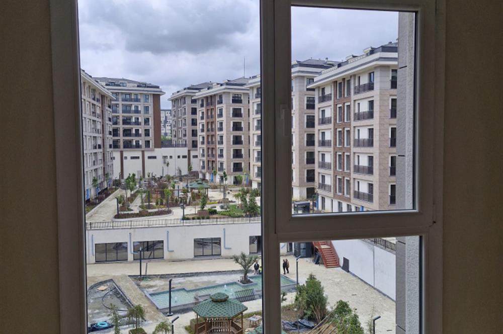 ALYA MERKEZEFENDİ KONUTLARI SATILIK KONFORLU DAİRE