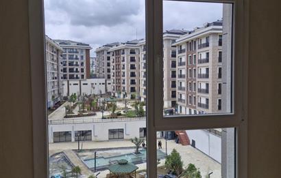 ALYA MERKEZEFENDİ KONUTLARI SATILIK KONFORLU DAİRE