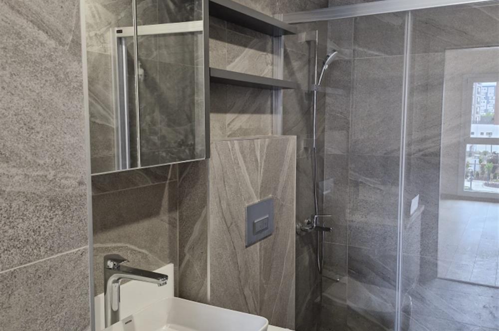 ALYA MERKEZEFENDİ KONUTLARI SATILIK KONFORLU DAİRE