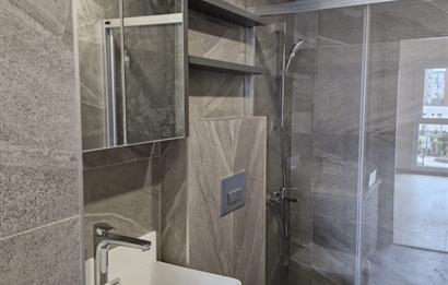 ALYA MERKEZEFENDİ KONUTLARI SATILIK KONFORLU DAİRE