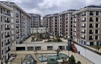 ALYA MERKEZEFENDİ KONUTLARI SATILIK KONFORLU DAİRE