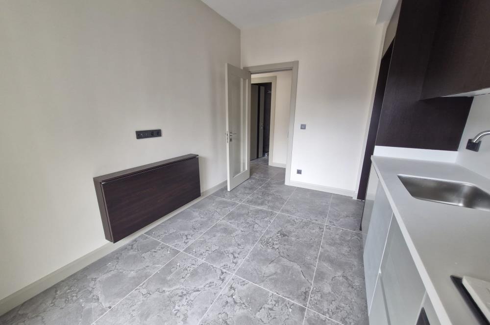 ALYA MERKEZEFENDİ KONUTLARI SATILIK KONFORLU DAİRE