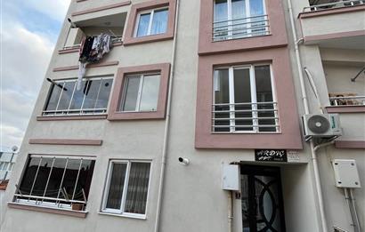 Century 21'den Aygören Mahallesi Yeni Binada 2+1 Daire