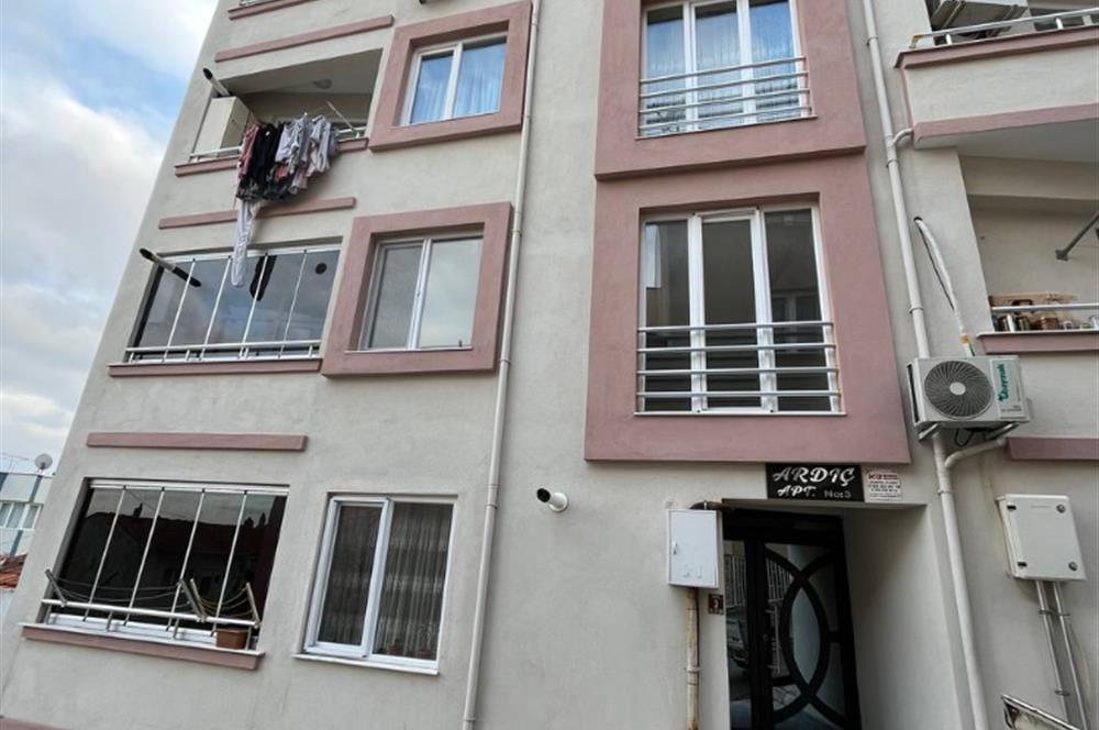 Century 21'den Aygören Mahallesi Yeni Binada 2+1 Daire