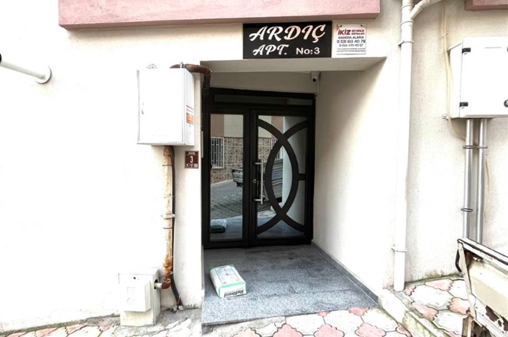 Century 21'den Aygören Mahallesi Yeni Binada 2+1 Daire