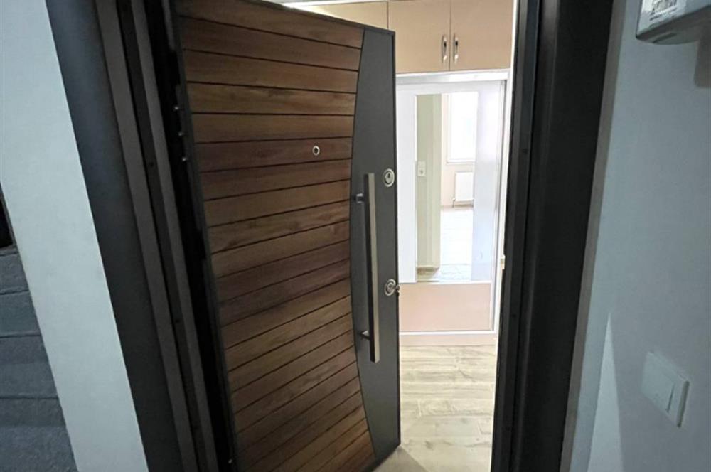 Century 21'den Aygören Mahallesi Yeni Binada 2+1 Daire