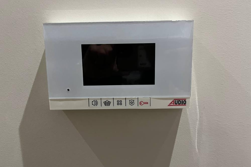 Century 21'den Aygören Mahallesi Yeni Binada 2+1 Daire