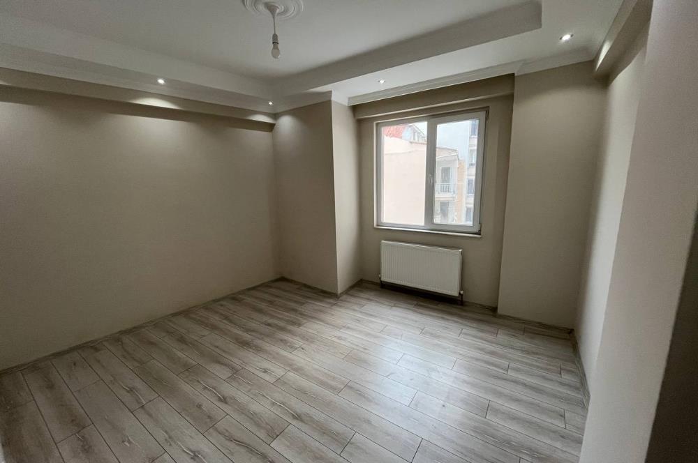 Century 21'den Aygören Mahallesi Yeni Binada 2+1 Daire