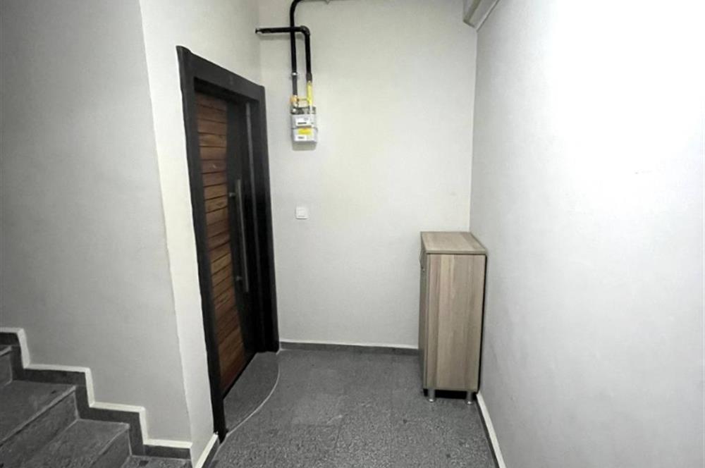 Century 21'den Aygören Mahallesi Yeni Binada 2+1 Daire