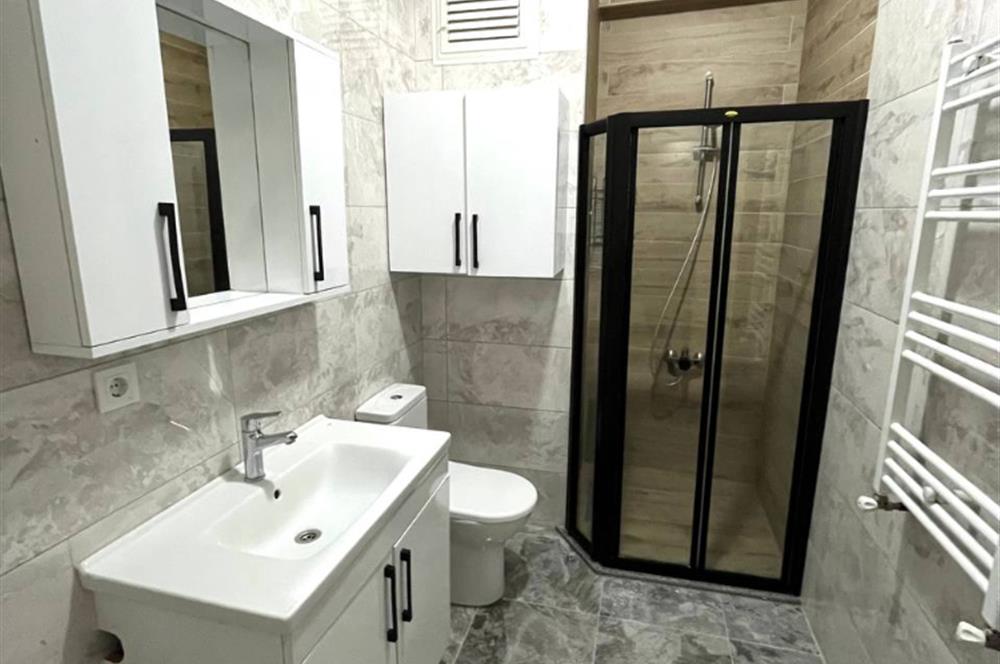 Century 21'den Aygören Mahallesi Yeni Binada 2+1 Daire