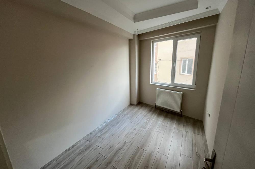 Century 21'den Aygören Mahallesi Yeni Binada 2+1 Daire