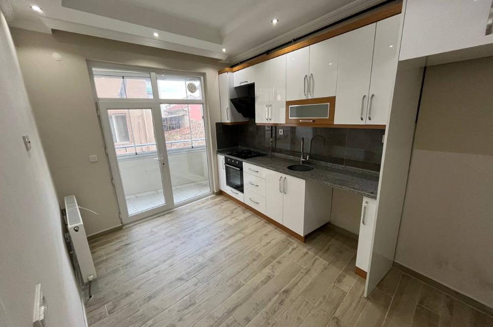 Century 21'den Aygören Mahallesi Yeni Binada 2+1 Daire