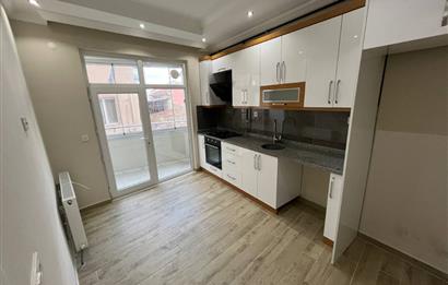 Century 21'den Aygören Mahallesi Yeni Binada 2+1 Daire