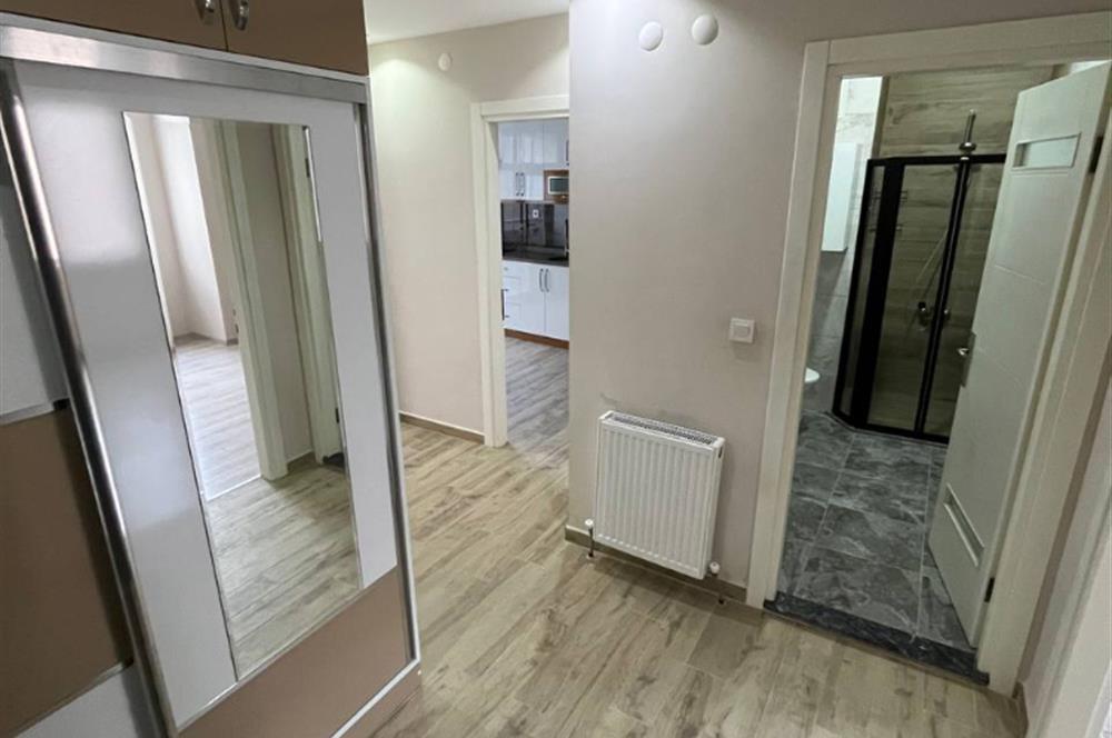 Century 21'den Aygören Mahallesi Yeni Binada 2+1 Daire