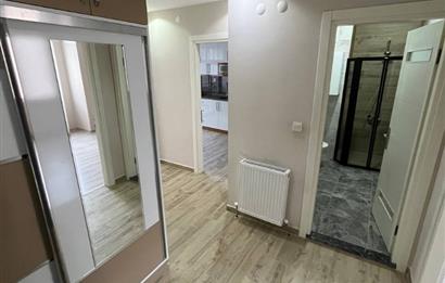 Century 21'den Aygören Mahallesi Yeni Binada 2+1 Daire