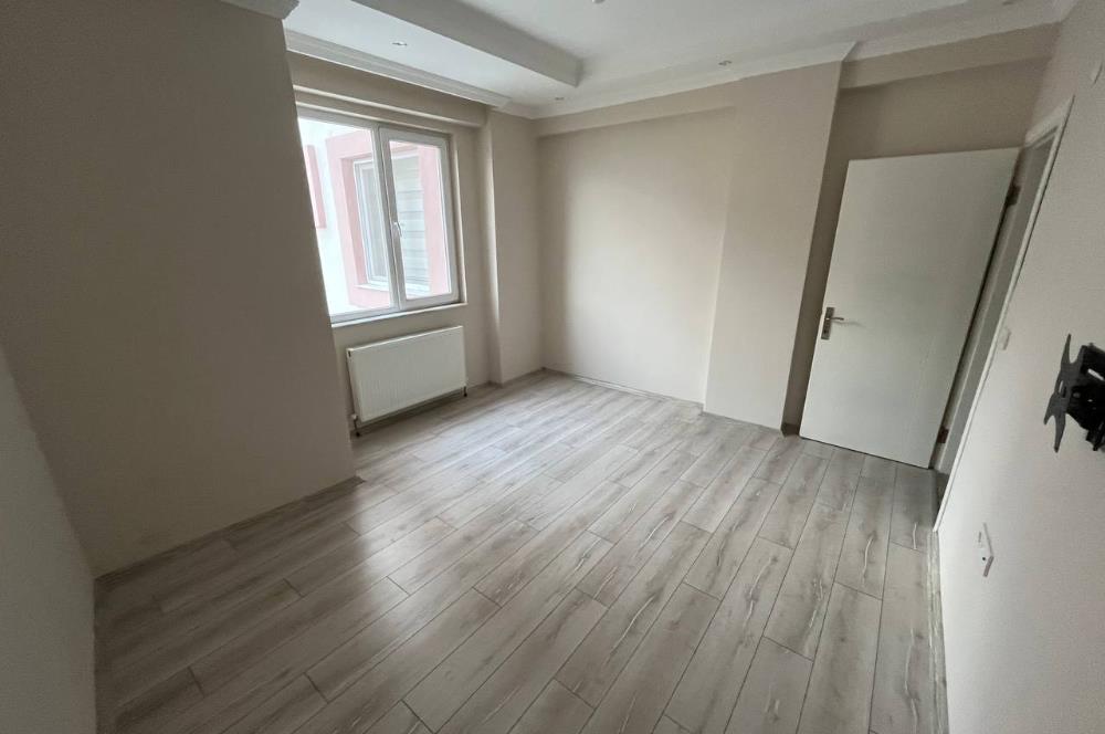 Century 21'den Aygören Mahallesi Yeni Binada 2+1 Daire