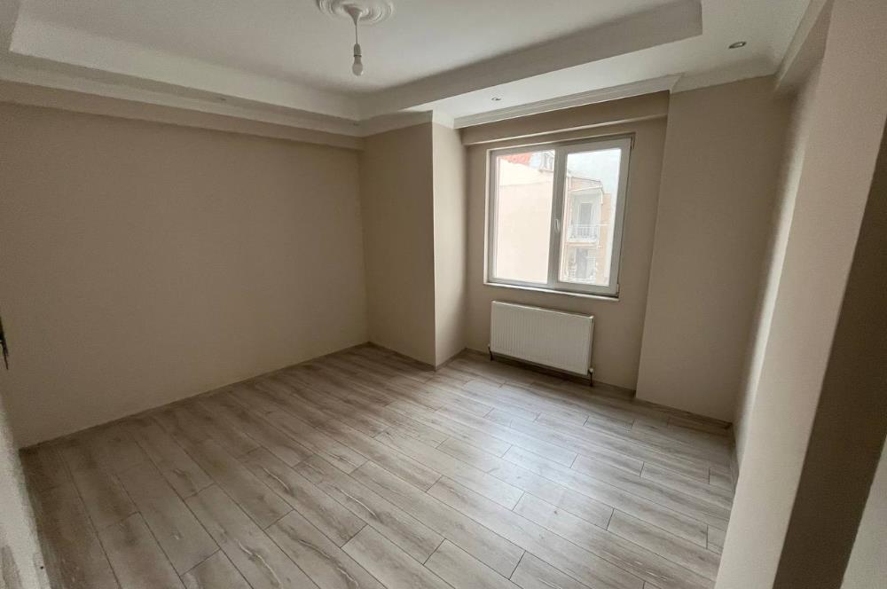Century 21'den Aygören Mahallesi Yeni Binada 2+1 Daire