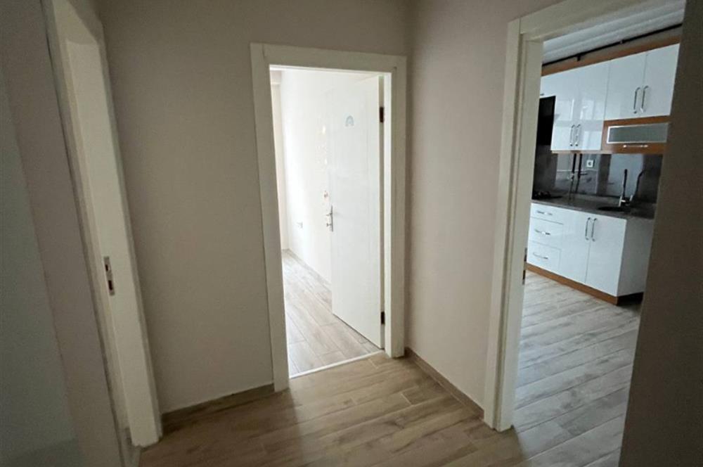 Century 21'den Aygören Mahallesi Yeni Binada 2+1 Daire